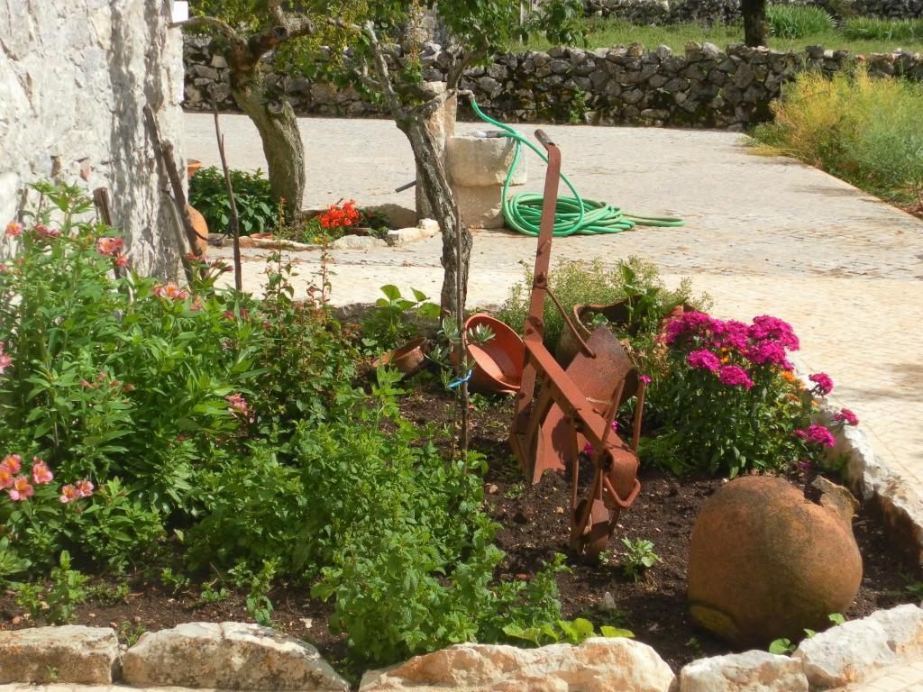 Retiro Da Avo Lidia - Turismo Rural Mendiga Dış mekan fotoğraf