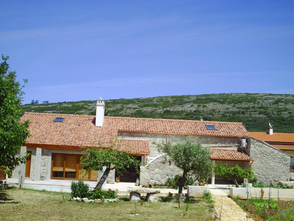 Retiro Da Avo Lidia - Turismo Rural Mendiga Dış mekan fotoğraf