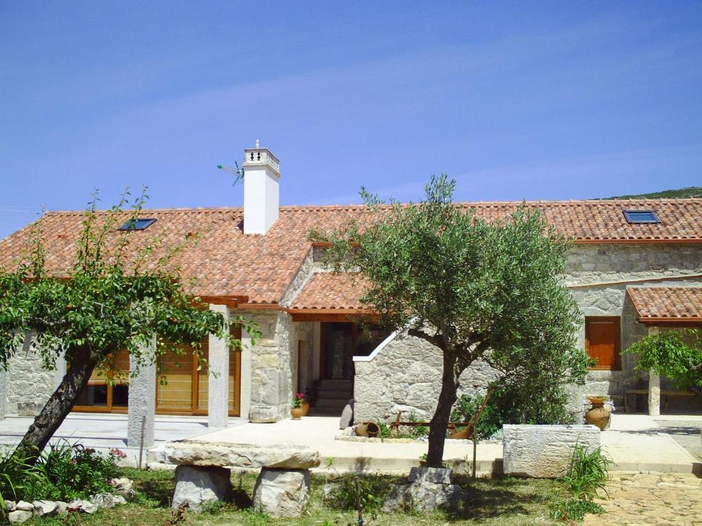 Retiro Da Avo Lidia - Turismo Rural Mendiga Dış mekan fotoğraf