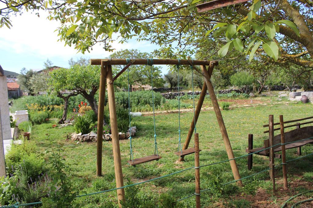 Retiro Da Avo Lidia - Turismo Rural Mendiga Dış mekan fotoğraf