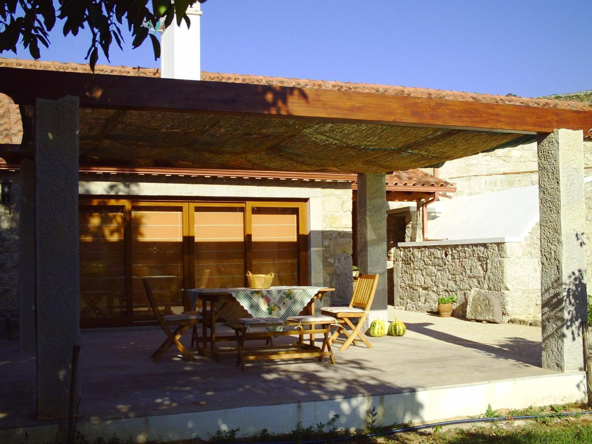 Retiro Da Avo Lidia - Turismo Rural Mendiga Dış mekan fotoğraf