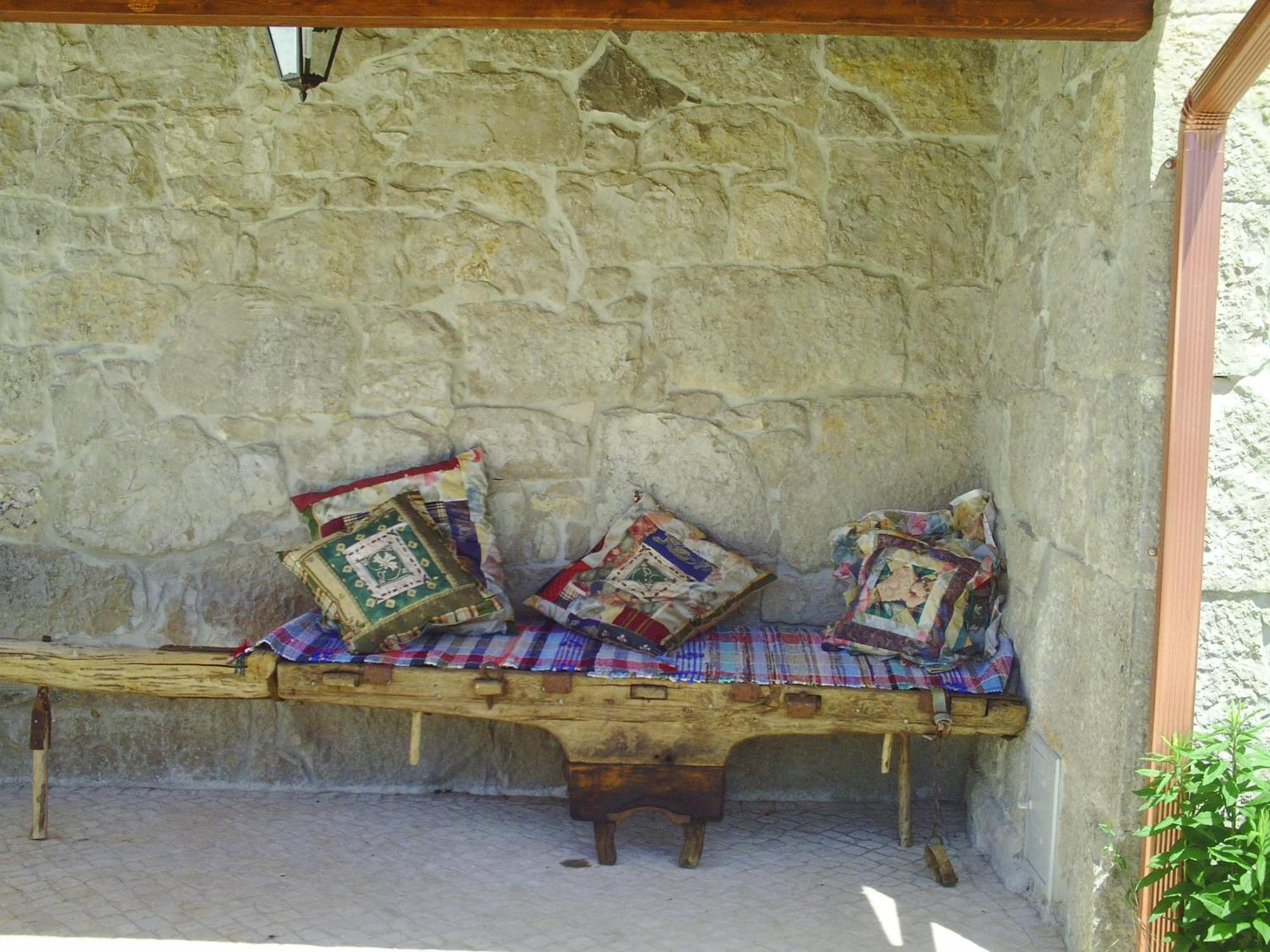 Retiro Da Avo Lidia - Turismo Rural Mendiga Dış mekan fotoğraf