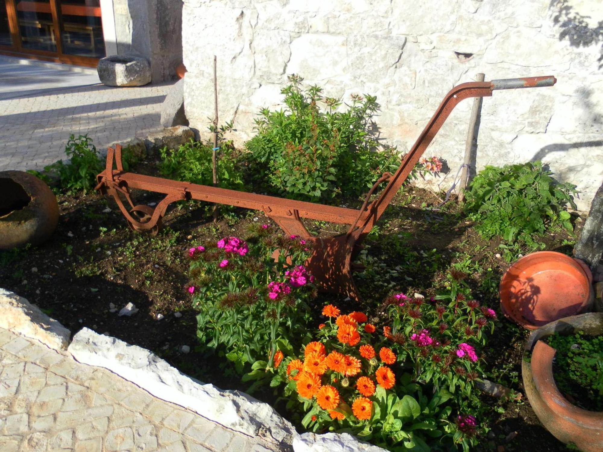 Retiro Da Avo Lidia - Turismo Rural Mendiga Dış mekan fotoğraf