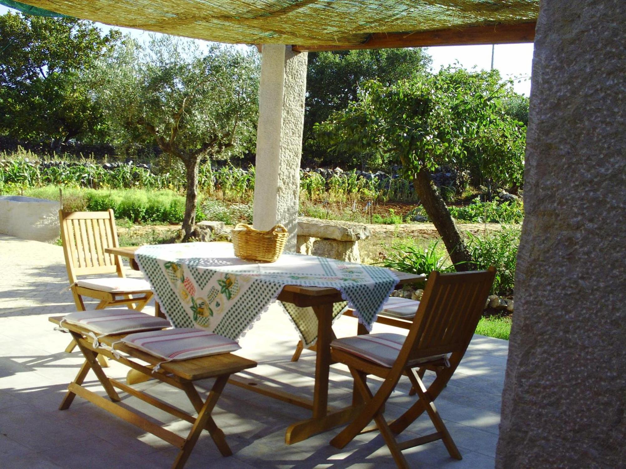 Retiro Da Avo Lidia - Turismo Rural Mendiga Dış mekan fotoğraf