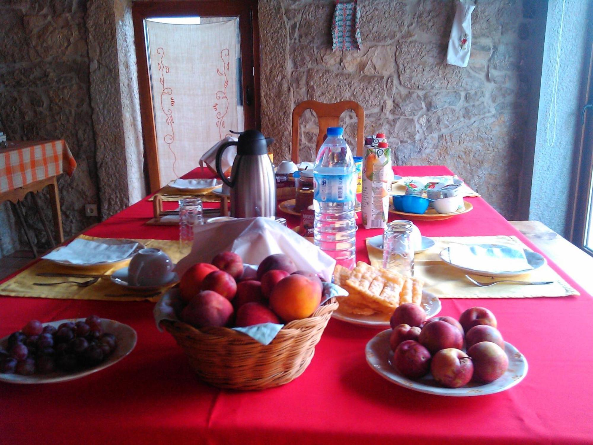 Retiro Da Avo Lidia - Turismo Rural Mendiga Dış mekan fotoğraf