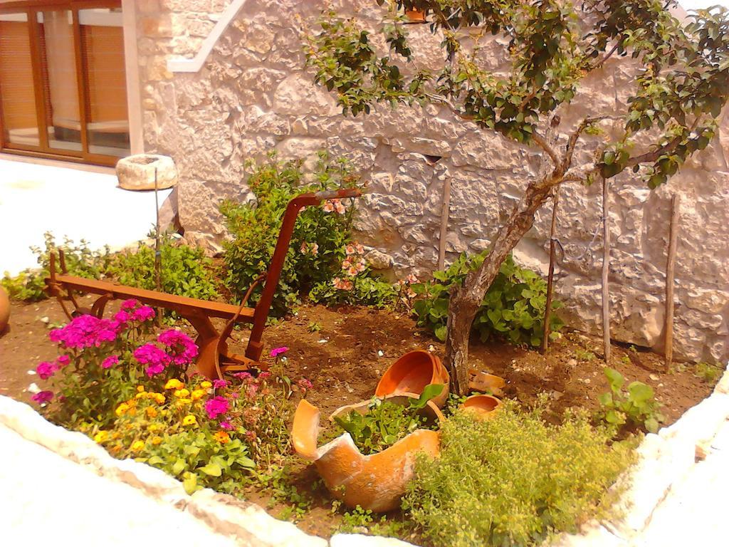 Retiro Da Avo Lidia - Turismo Rural Mendiga Dış mekan fotoğraf
