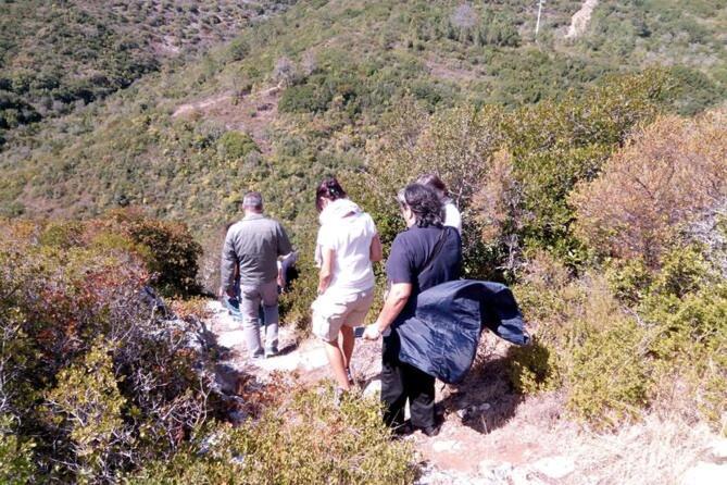 Retiro Da Avo Lidia - Turismo Rural Mendiga Dış mekan fotoğraf