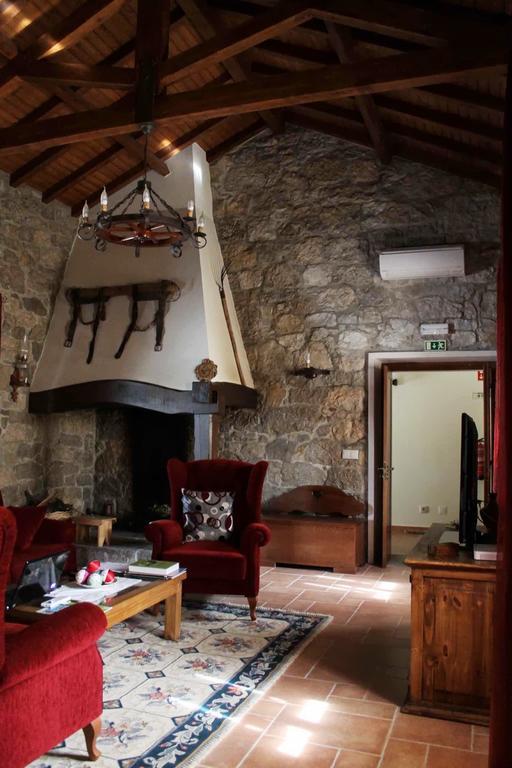 Retiro Da Avo Lidia - Turismo Rural Mendiga Dış mekan fotoğraf
